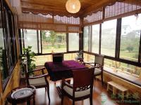 家園木屋別墅棋牌室