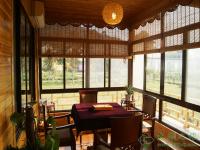 家園木屋別墅棋牌室