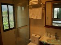 家園木屋別墅衛(wèi)生間