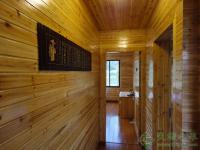 家園木屋別墅客房