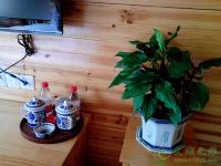 家園木屋別墅客房