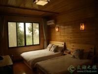 家園木屋別墅家庭房