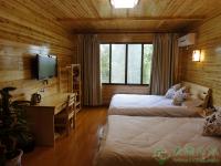 家園木屋別墅家庭房