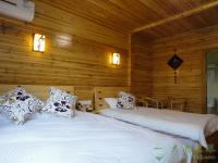 家園木屋別墅家庭房