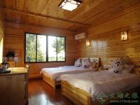 家園木屋別墅家庭房