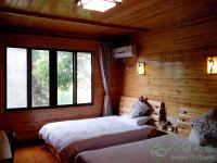 家園木屋別墅家庭房