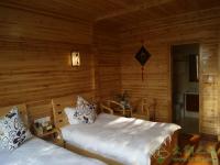 家園木屋別墅家庭房