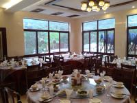 五香家宴大廳