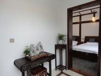 五香家宴民居過道1