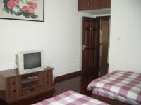 吳中山人家客房