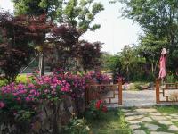 吾鄉(xiāng)山舍外環(huán)境2