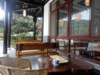 吾鄉(xiāng)山舍外環(huán)境1