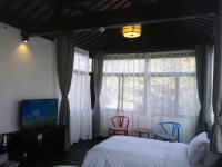 歸樸全景標(biāo)間