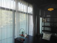 墨緣精品套房書房2