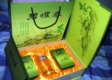 茶葉禮包